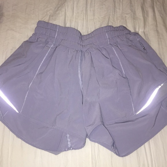 lululemon athletica Pants - Lululemon shorts size 2 Tall